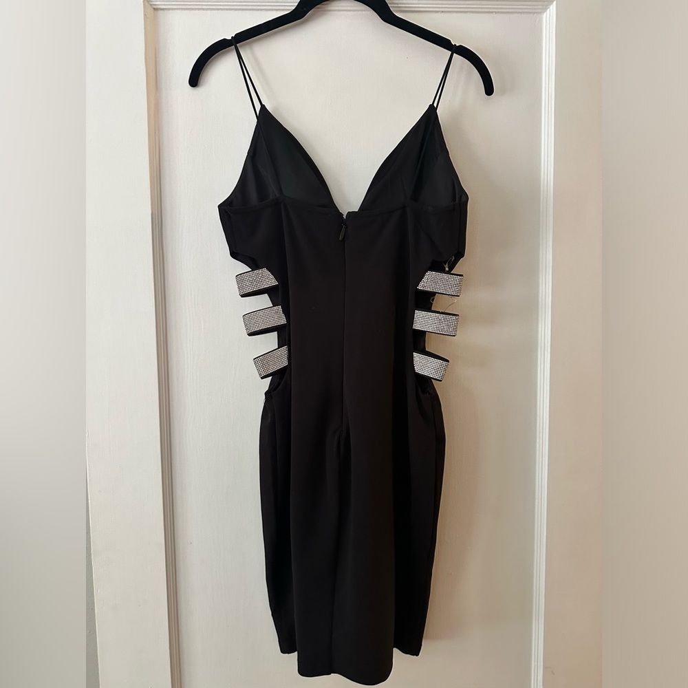 Windsor LBD